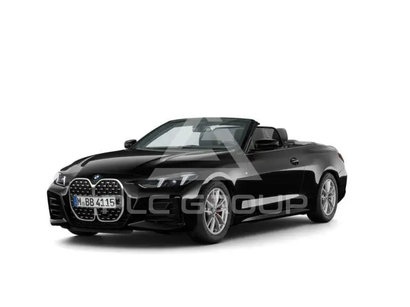 2026 BMW 420