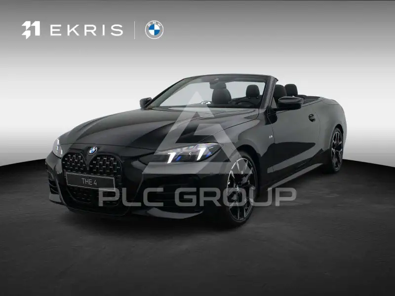 2026 BMW 420