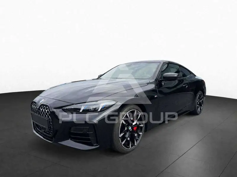 2026 BMW 420
