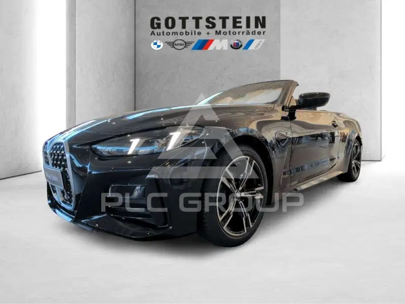 2026 BMW 420