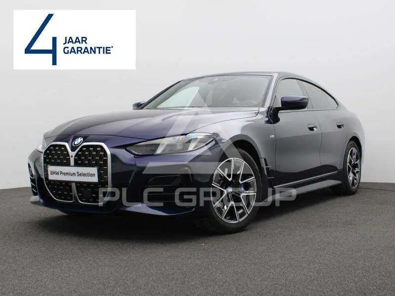 2026 BMW 420