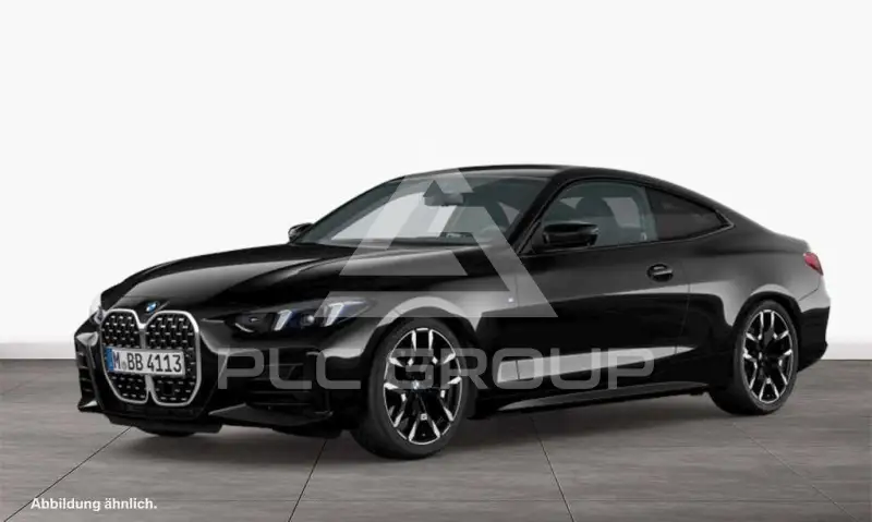 2026 BMW 420