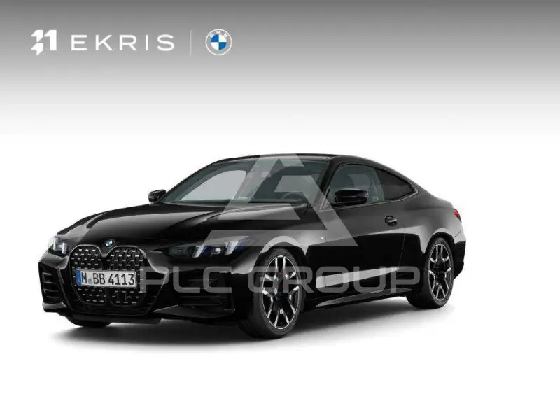 2026 BMW 420