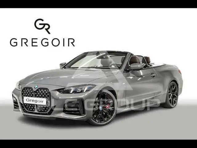 2026 BMW 420