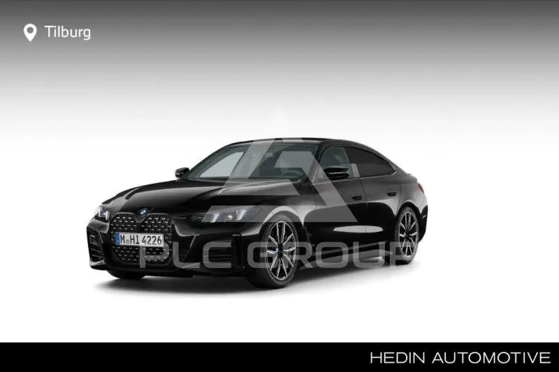 2026 BMW 420