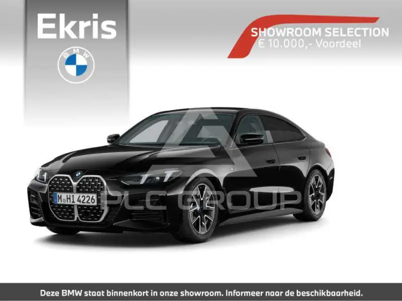 2026 BMW 420