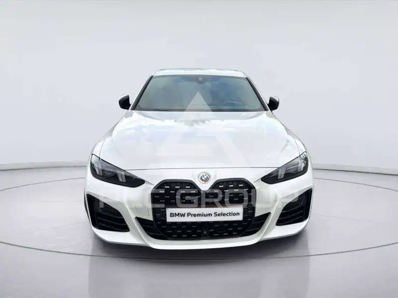 2026 BMW 420