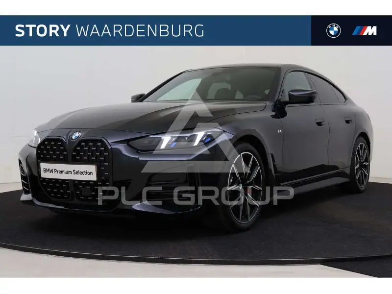 2026 BMW 420