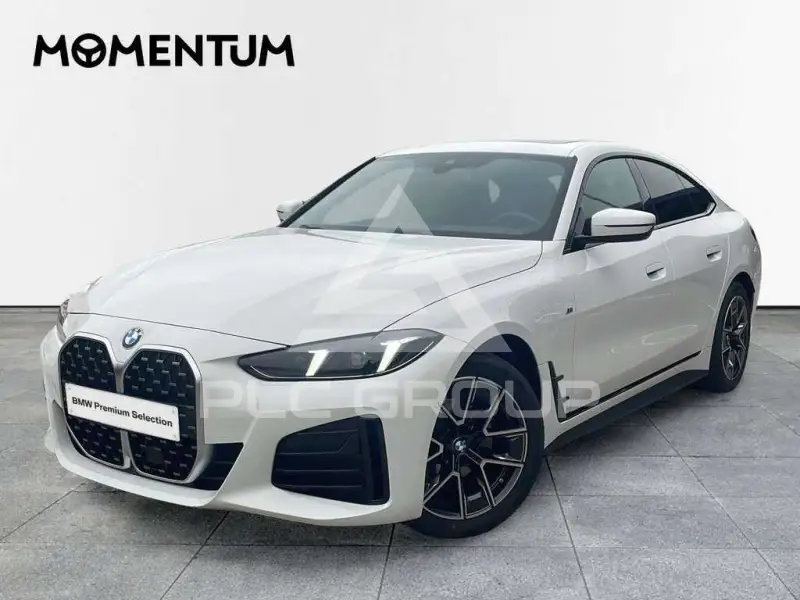 2026 BMW 420
