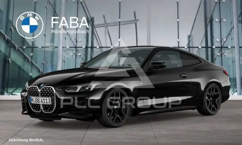 2026 BMW 420