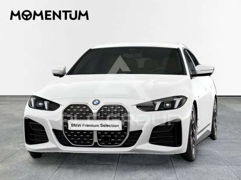 2026 BMW 420