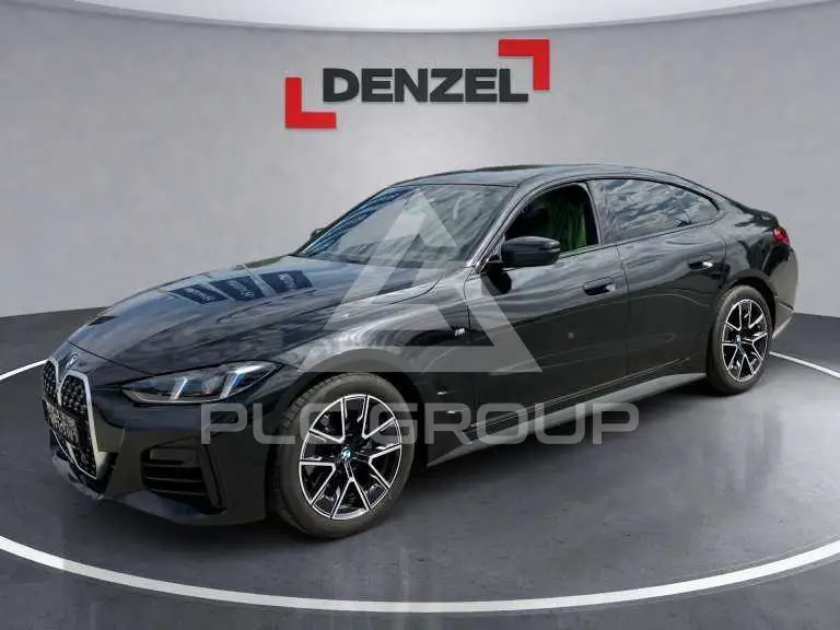 2026 BMW 420