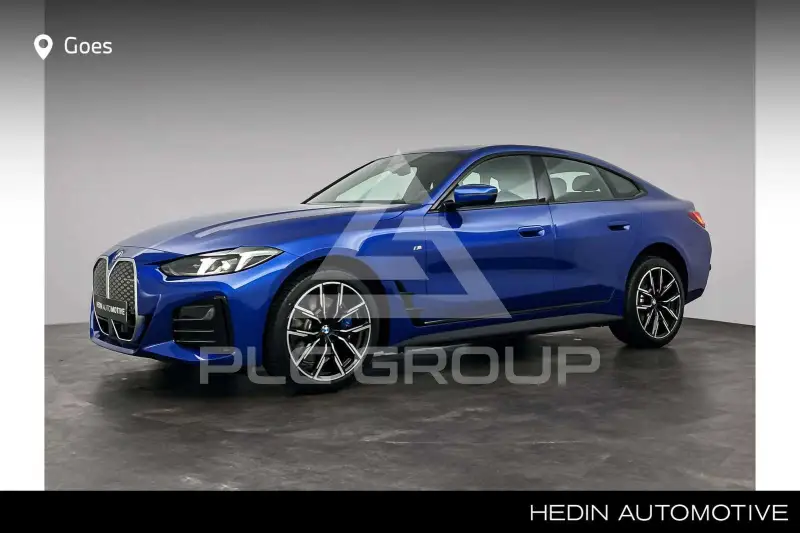 2026 BMW I4