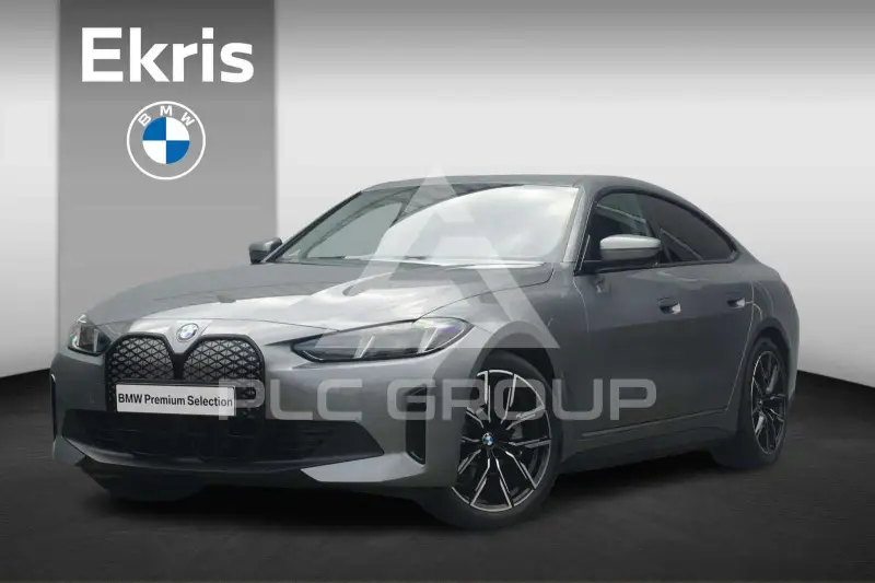 2026 BMW I4