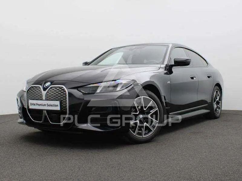 2026 BMW I4