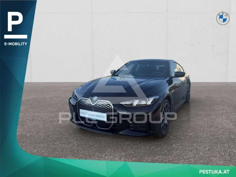 2026 BMW I4