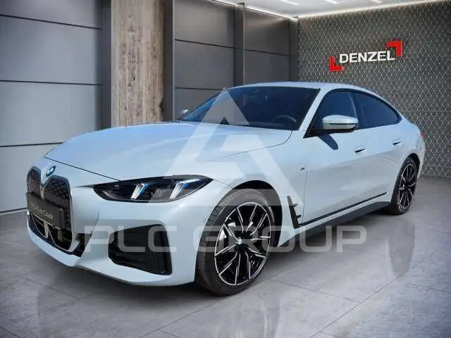 2026 BMW I4