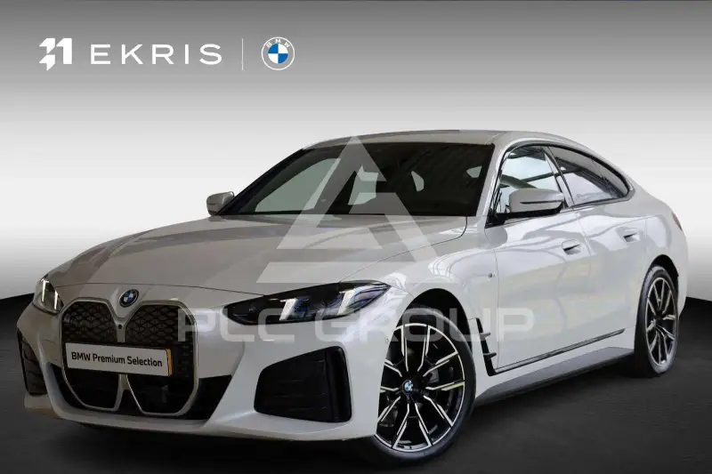 2026 BMW I4