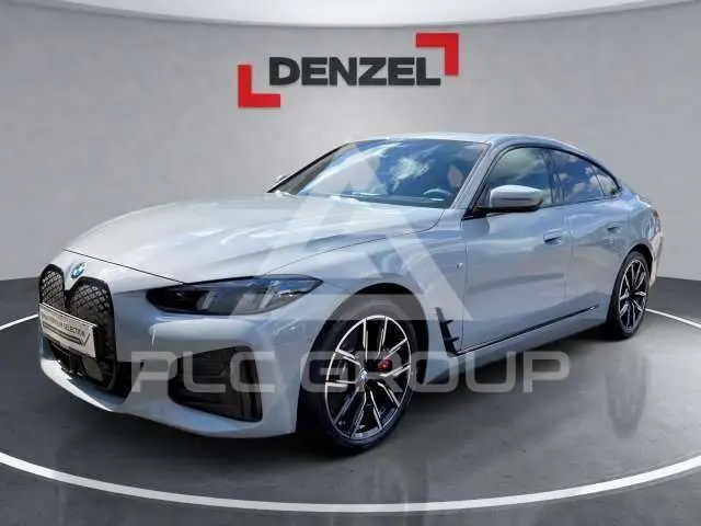 2026 BMW I4