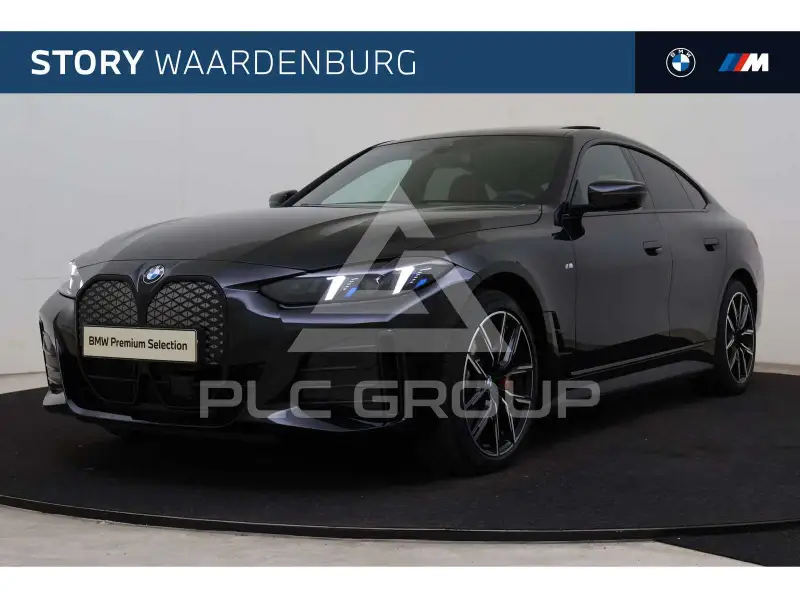 2026 BMW I4