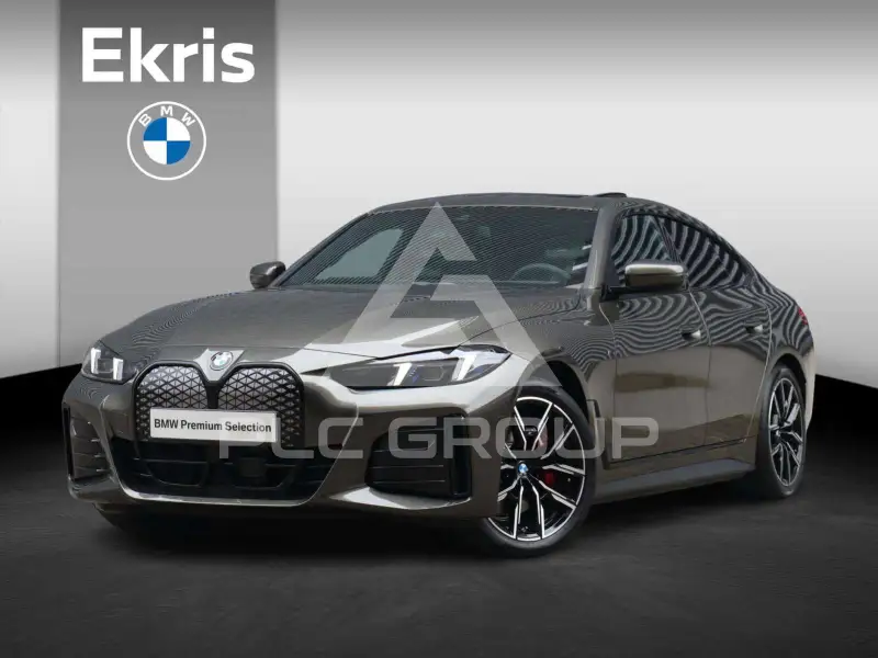 2026 BMW I4