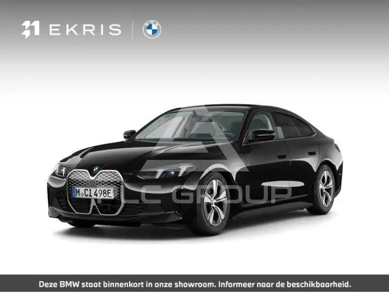 2026 BMW I4