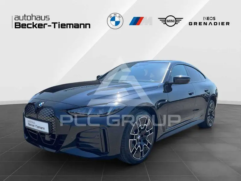 2026 BMW I4