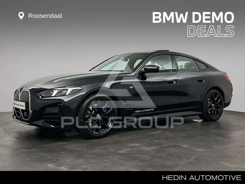 2026 BMW I4