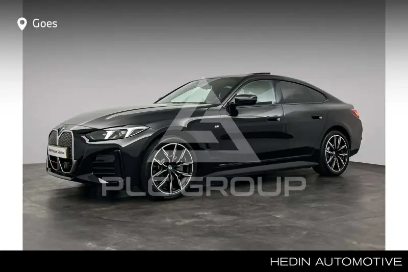 2026 BMW I4