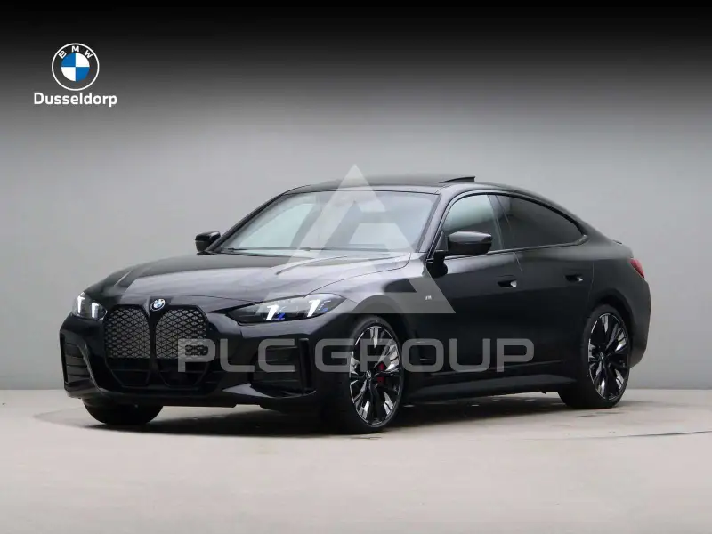 2026 BMW I4