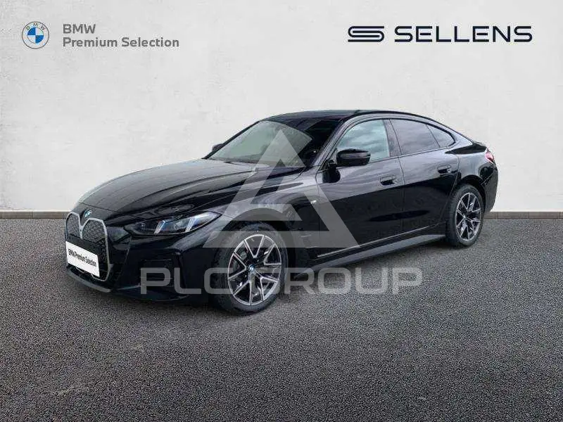 2026 BMW I4