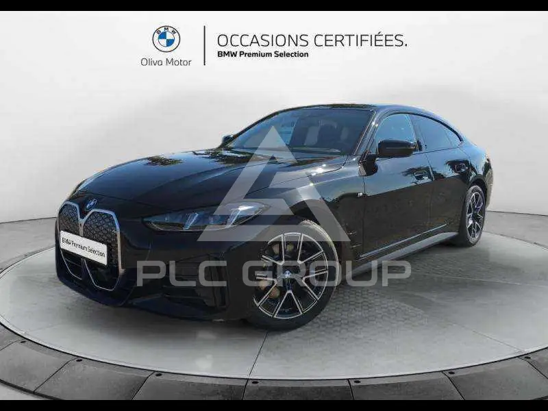 2026 BMW I4