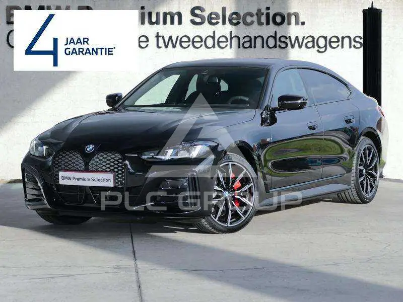 2026 BMW I4