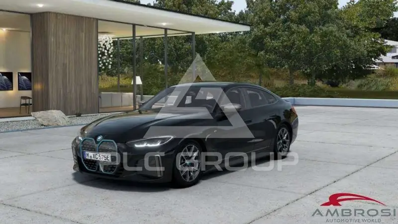 2026 BMW I4