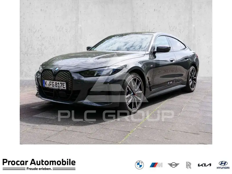 2026 BMW I4