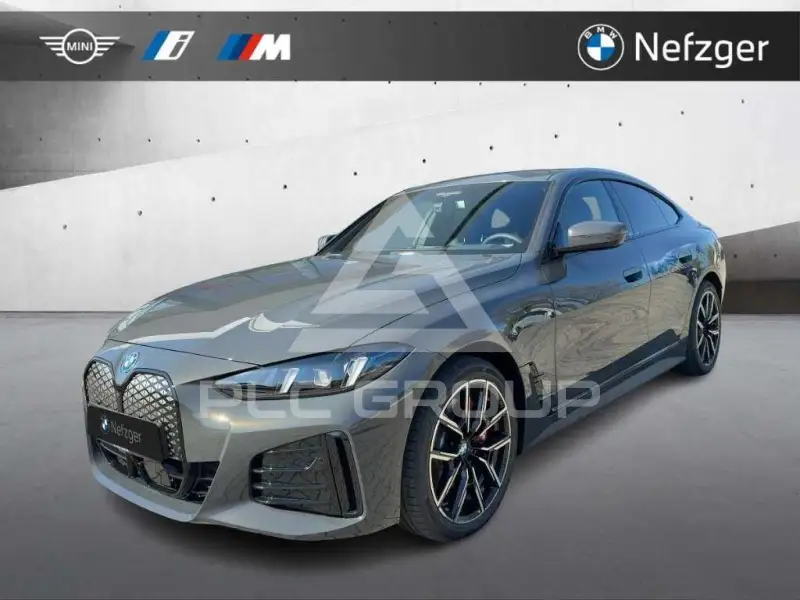 2026 BMW I4