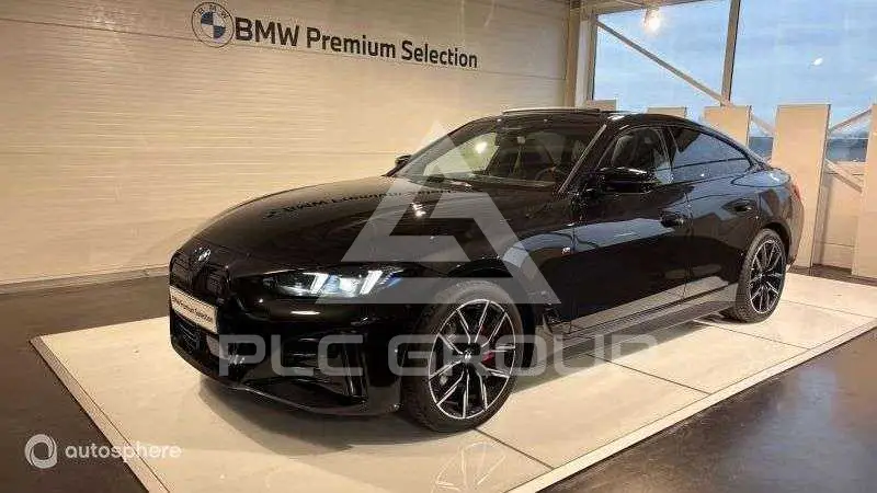 2026 BMW I4