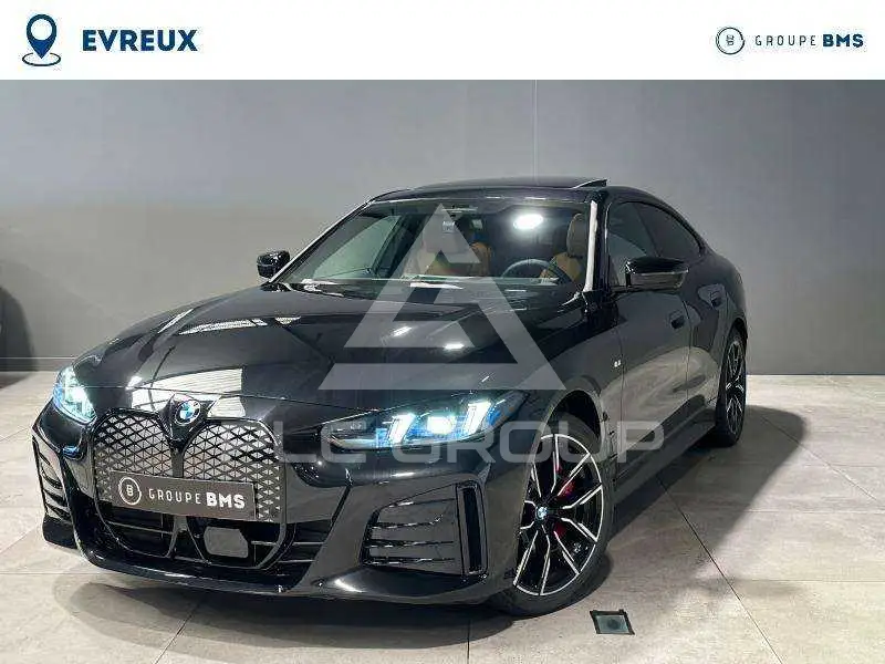 2026 BMW I4