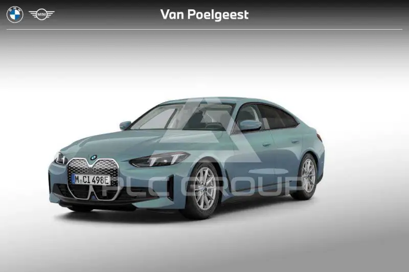 2026 BMW I4