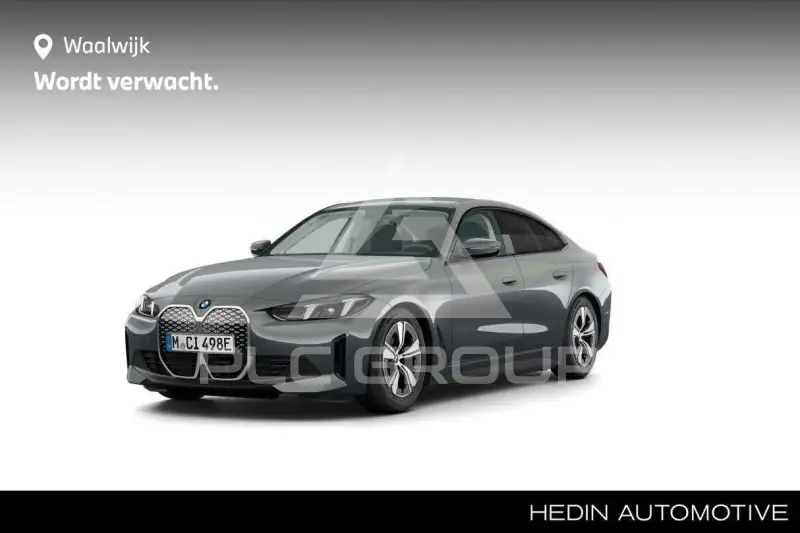 2026 BMW I4