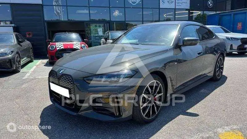 2026 BMW I4