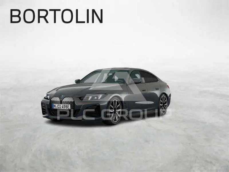2026 BMW I4