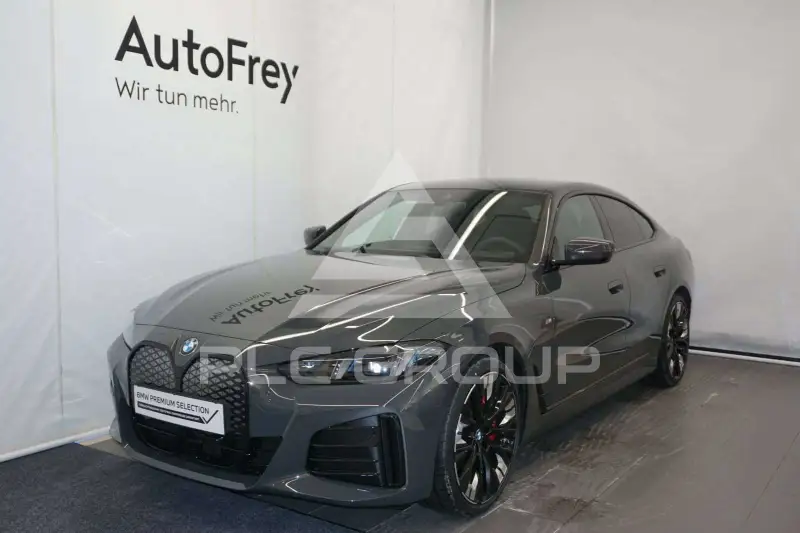 2026 BMW I4