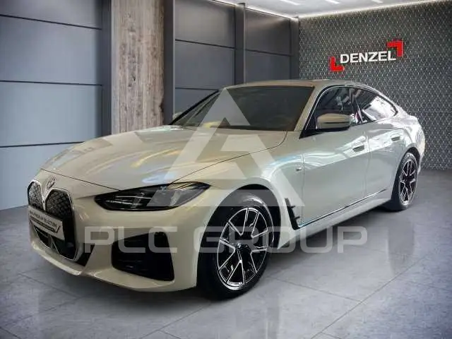 2026 BMW I4