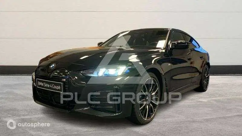 2026 BMW I4