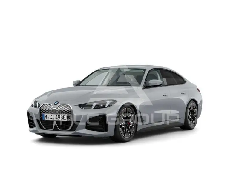 2026 BMW I4