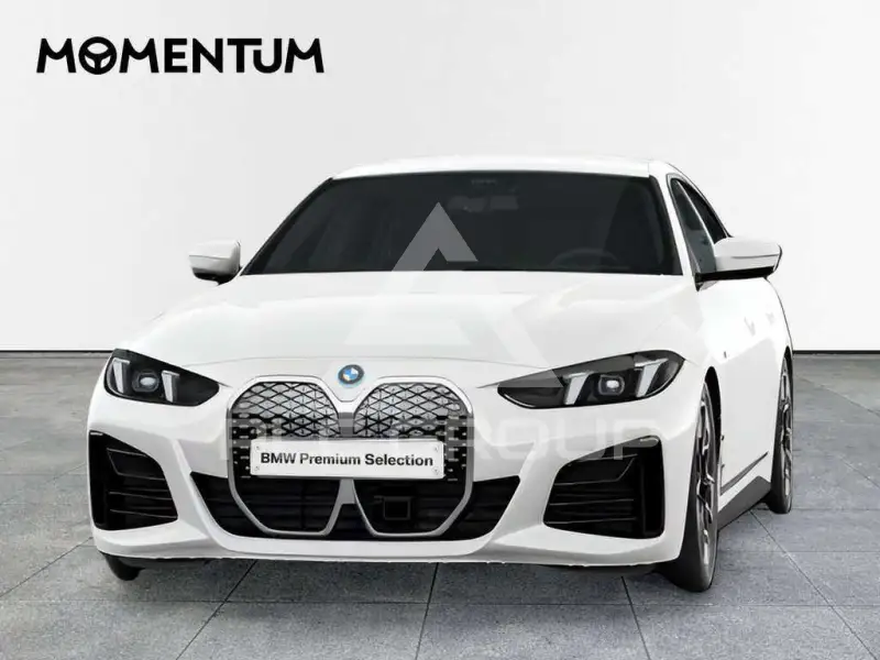 2026 BMW I4