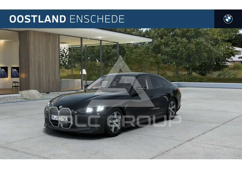 2026 BMW I4