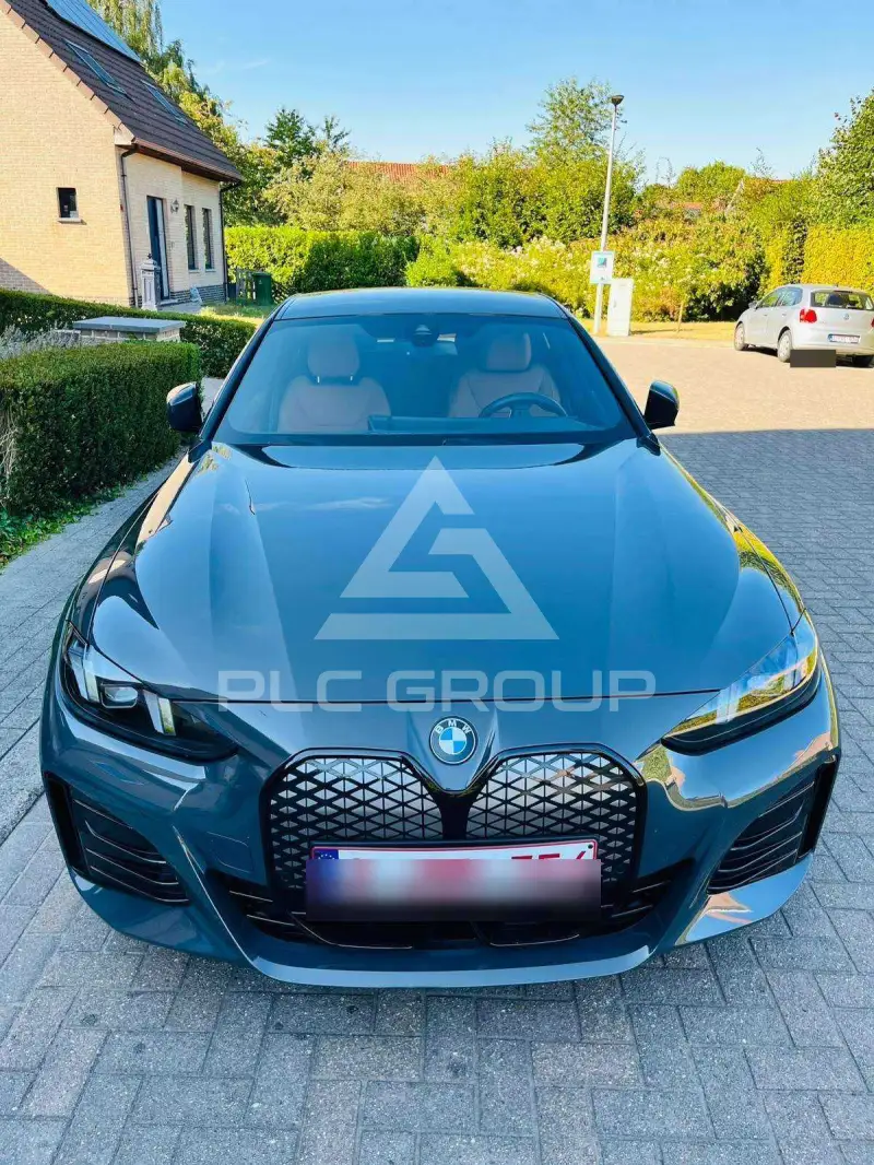 2026 BMW I4
