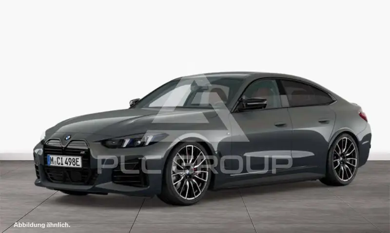 2026 BMW I4